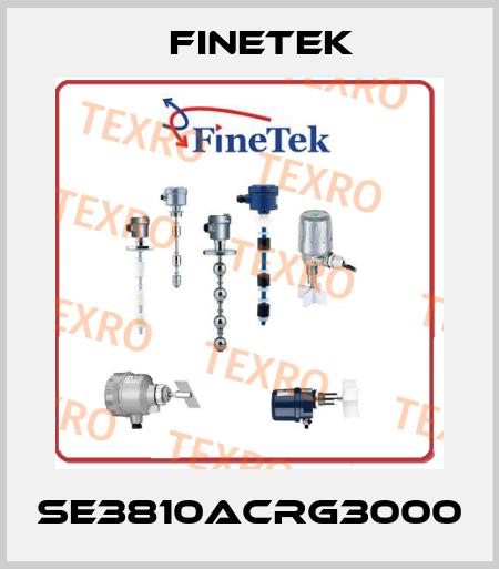 SE3810ACRG3000 Finetek