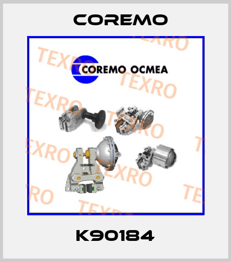 K90184 Coremo