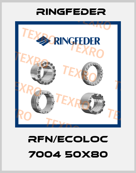 RFN/ECOLOC 7004 50X80 Ringfeder