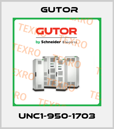 UNC1-950-1703 Gutor