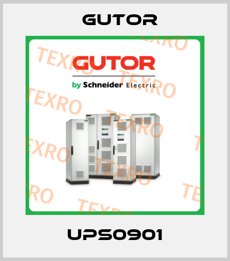 UPS0901 Gutor