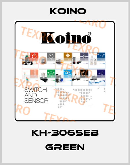 KH-3065EB GREEN Koino