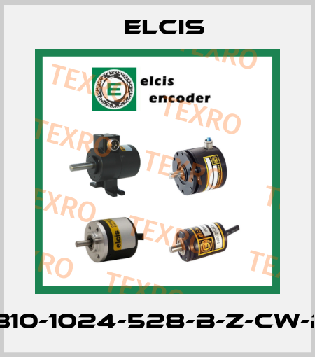 I/H6310-1024-528-B-Z-CW-R-03 Elcis
