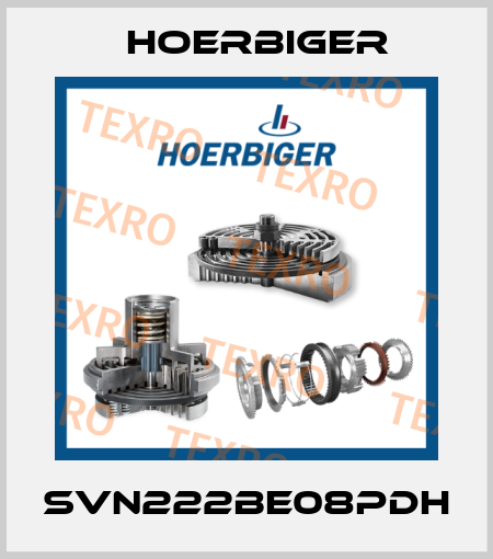 SVN222BE08PDH Hoerbiger