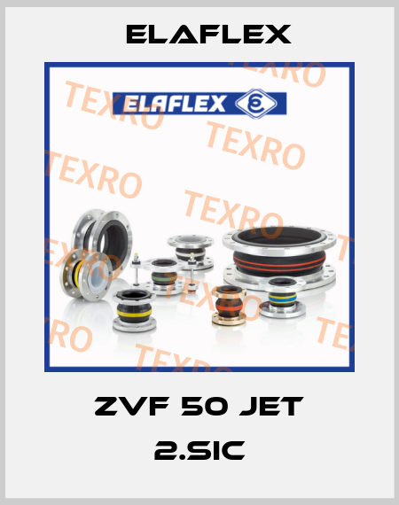 ZVF 50 JET 2.SIC Elaflex