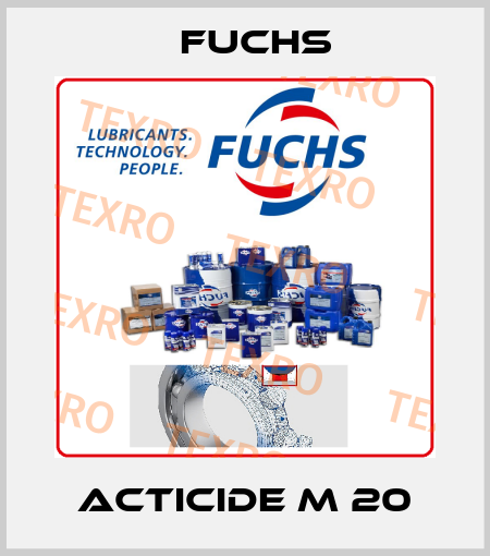 ACTICIDE M 20 Fuchs