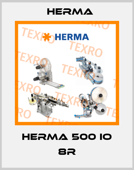 HERMA 500 IO 8R Herma