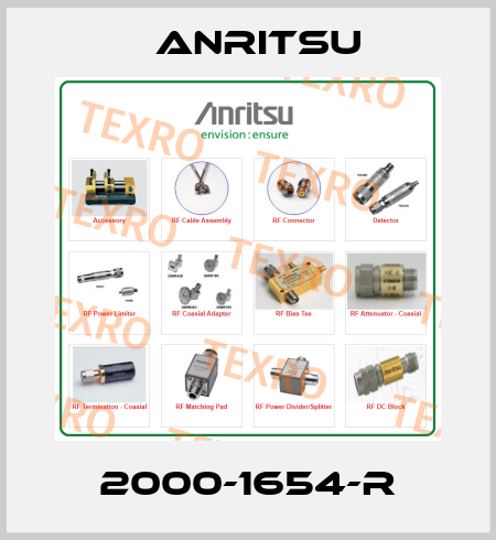 2000-1654-R Anritsu