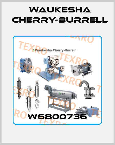 W6800736 Waukesha Cherry-Burrell