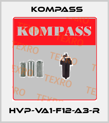 HVP-VA1-F12-A3-R KOMPASS