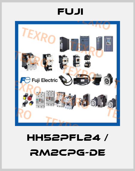 HH52PFL24 / RM2CPG-DE Fuji
