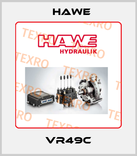 VR49C Hawe