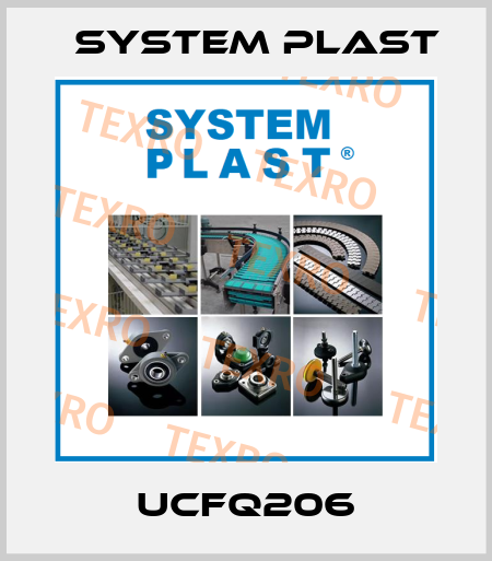 UCFQ206 System Plast