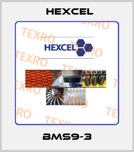 BMS9-3 Hexcel
