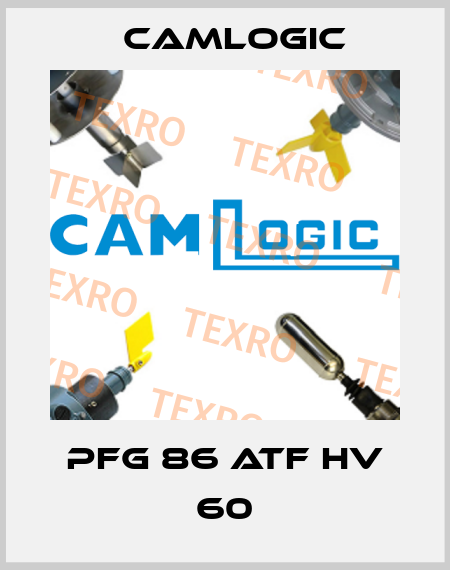 PFG 86 ATF HV 60 Camlogic