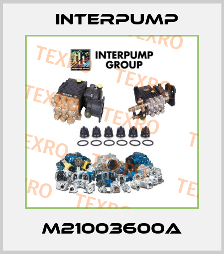 M21003600A Interpump