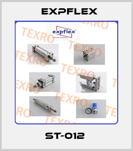ST-012  EXPFLEX