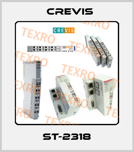 ST-2318 Crevis