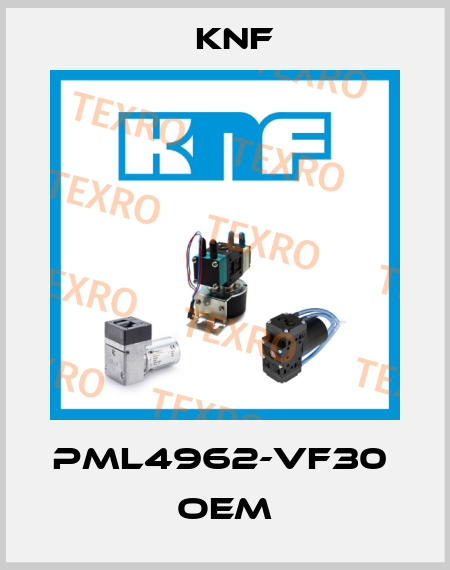 PML4962-VF30  OEM KNF