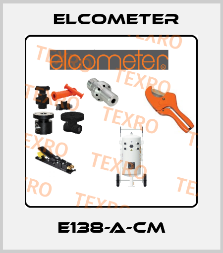 E138-A-CM Elcometer