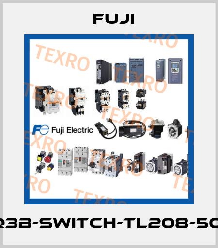 PEB4Q3B-SWITCH-TL208-505-506 Fuji
