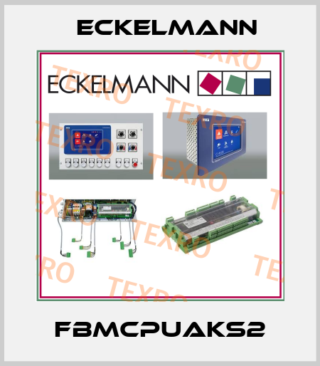 FBMCPUAKS2 Eckelmann