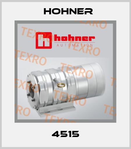 4515 Hohner