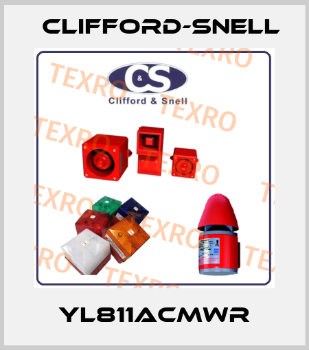 YL811ACMWR Clifford-Snell