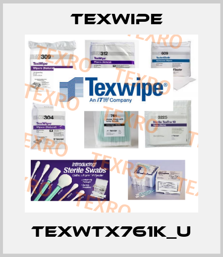 TEXWTX761K_U Texwipe