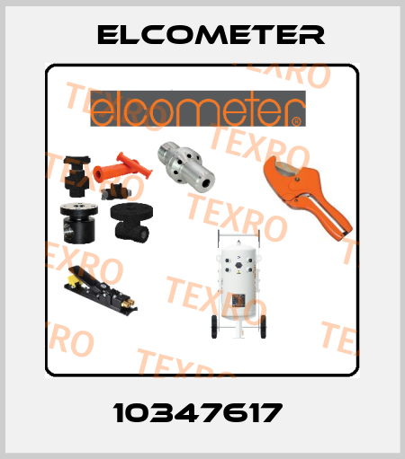 10347617  Elcometer