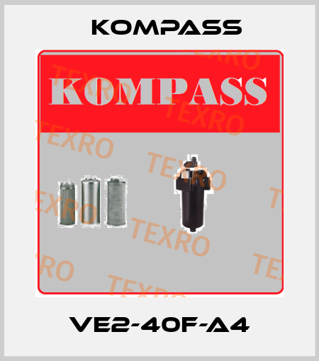 VE2-40F-A4 KOMPASS