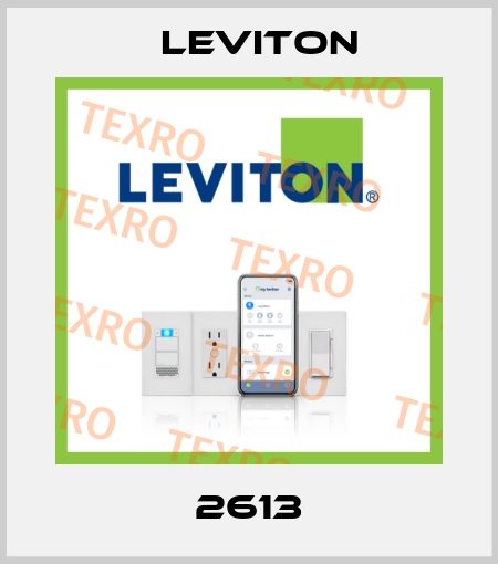 2613 Leviton