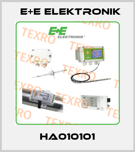 HA010101 E+E Elektronik