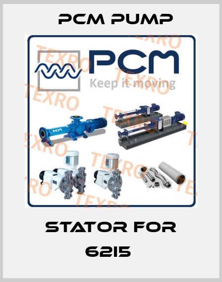STATOR FOR 62I5  PCM Pump
