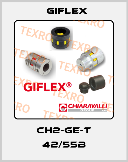 CH2-GE-T 42/55B Giflex
