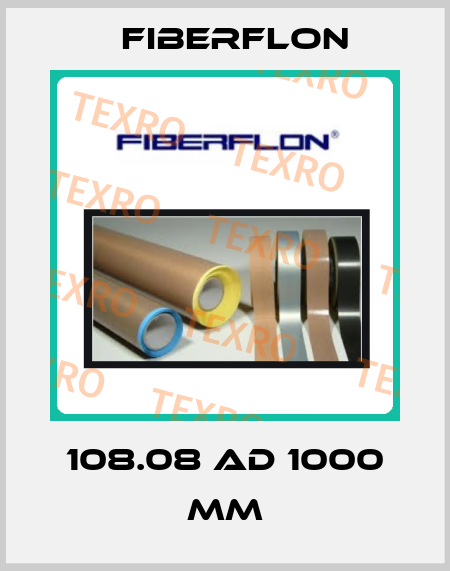 108.08 AD 1000 mm Fiberflon