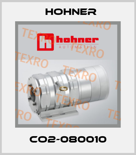 CO2-080010 Hohner