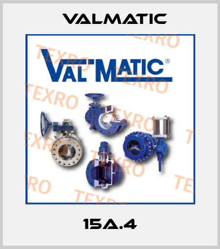 15A.4 Valmatic