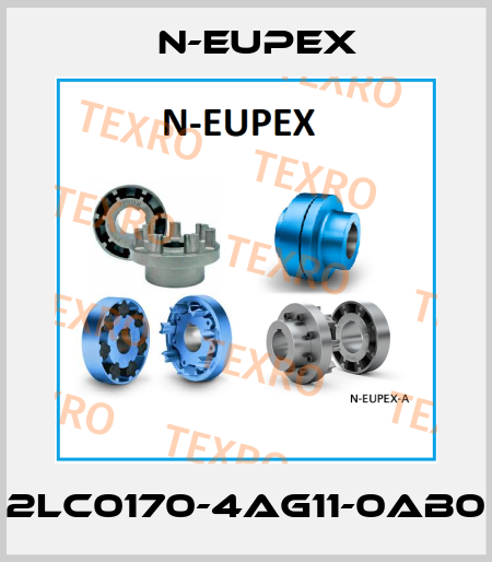 2LC0170-4AG11-0AB0 N-Eupex