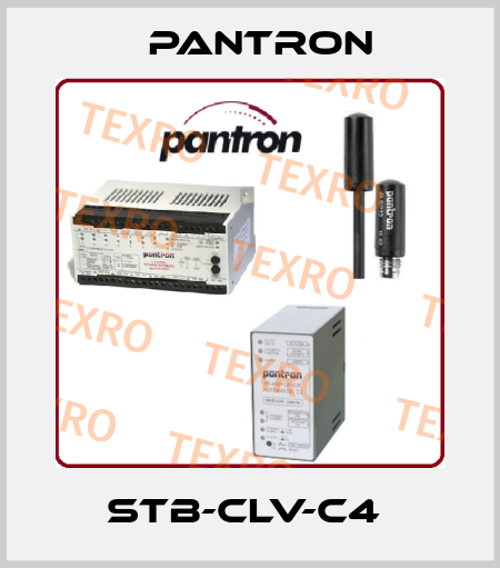 STB-CLV-C4  Pantron