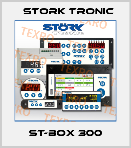 ST-BOX 300 Stork tronic