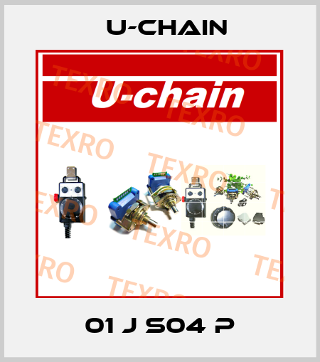01 J S04 P U-chain