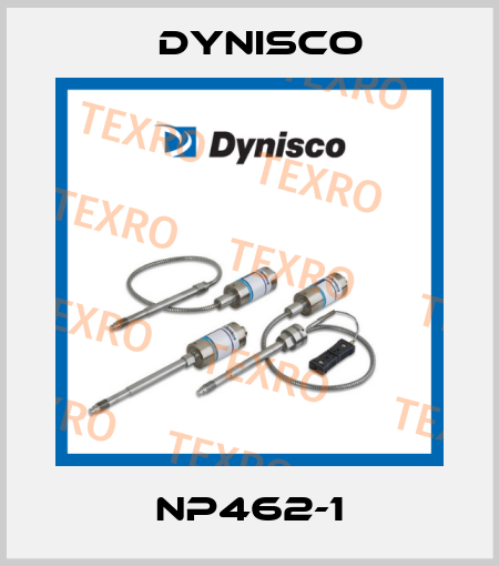 NP462-1 Dynisco