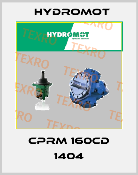 CPRM 160CD 1404 Hydromot