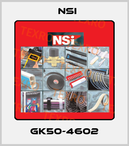 GK50-4602 Nsi