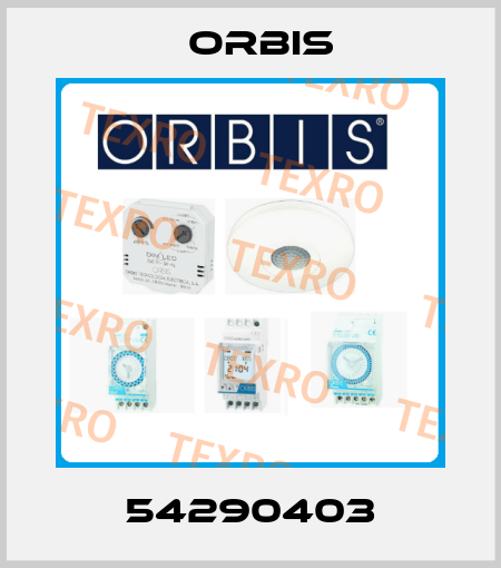 54290403 Orbis