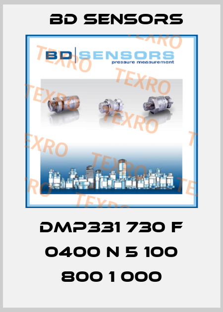 DMP331 730 F 0400 N 5 100 800 1 000 Bd Sensors