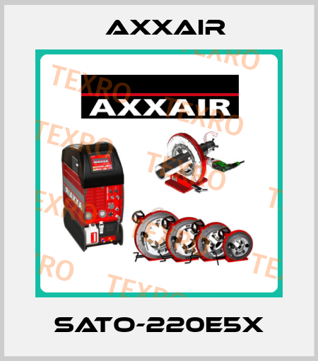  SATO-220E5x Axxair