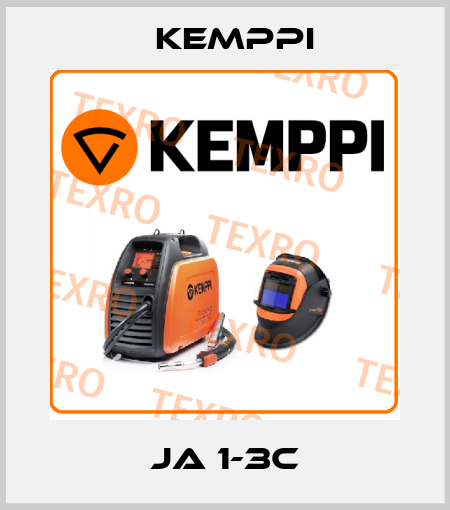 JA 1-3C Kemppi