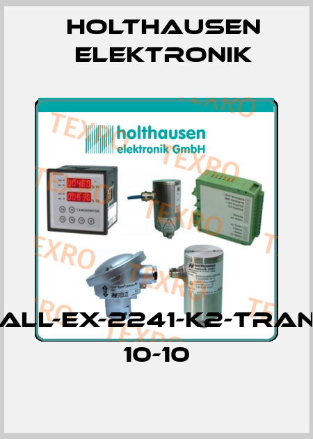 ESW®-small-Ex-2241-K2-Transmitter 10-10 HOLTHAUSEN ELEKTRONIK